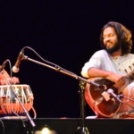 Rohan Dasgupta performance Vilar-Sur-Glane