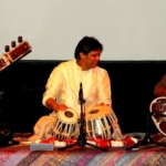 Rohan Dasgupta performance Graz