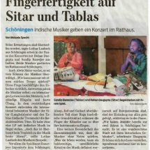 Gig Schöningen press