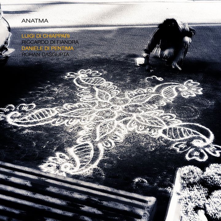 Anatma debut album release